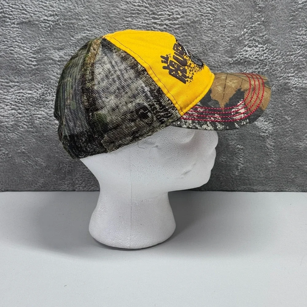 outdoor cap Company lil mud